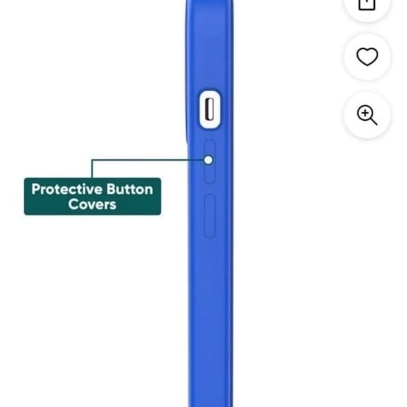 iPhone silicone 12 or 13 Pro Max Case - Picture 10 of 12